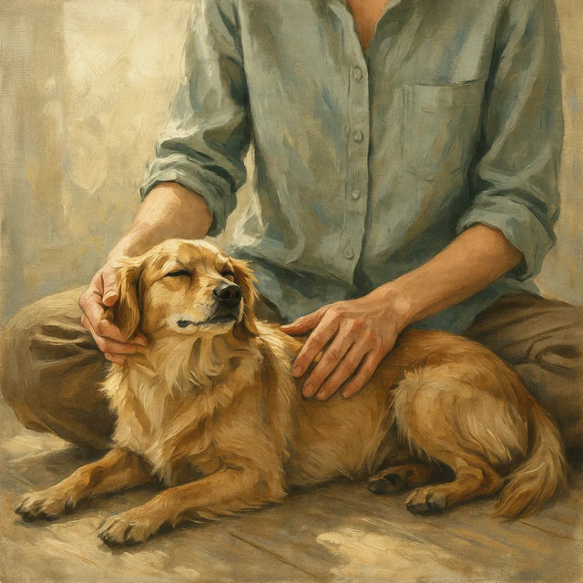 Fur-ever Home