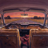 From The Back Seat