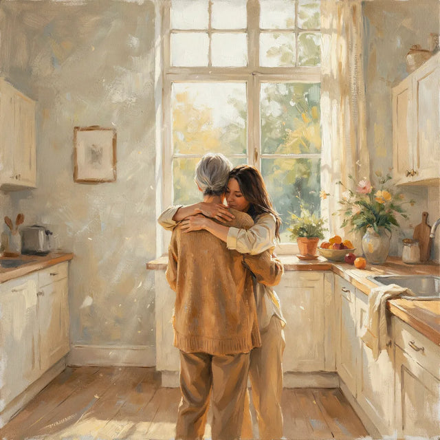 You Raised Me Twice