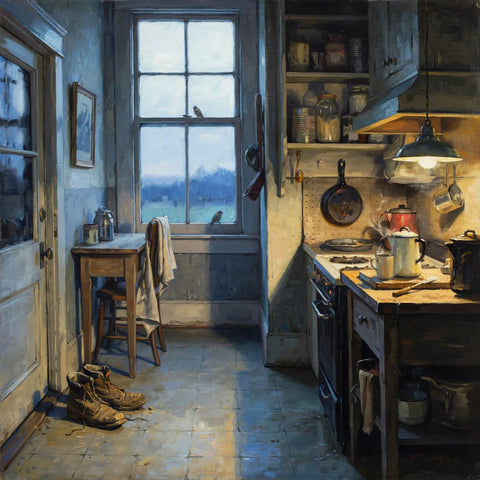 The Early Shift