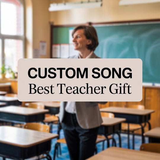 best teacher gift