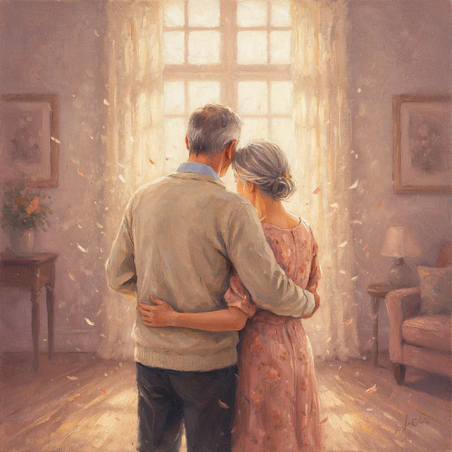 Last First Dance