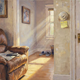 One More Sunrise, Old Man