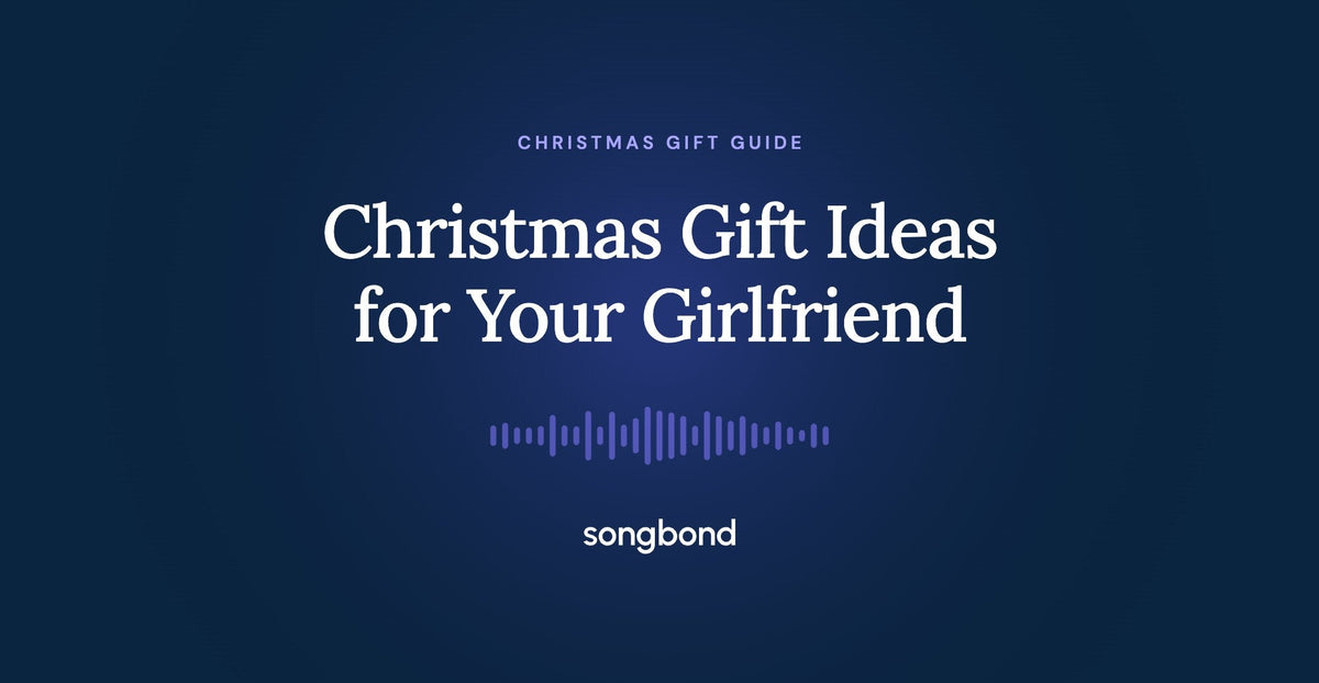 Christmas Gift Ideas for Your Girlfriend