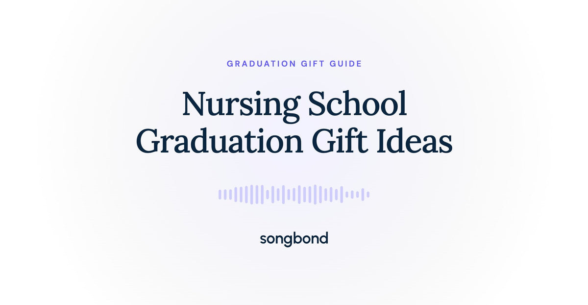 Nursing School Graduation Gift Ideas