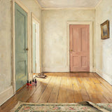 Across The Hall