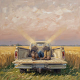 Dirt Road Devotion