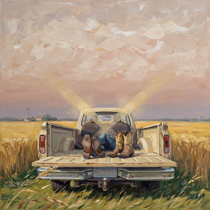Dirt Road Devotion