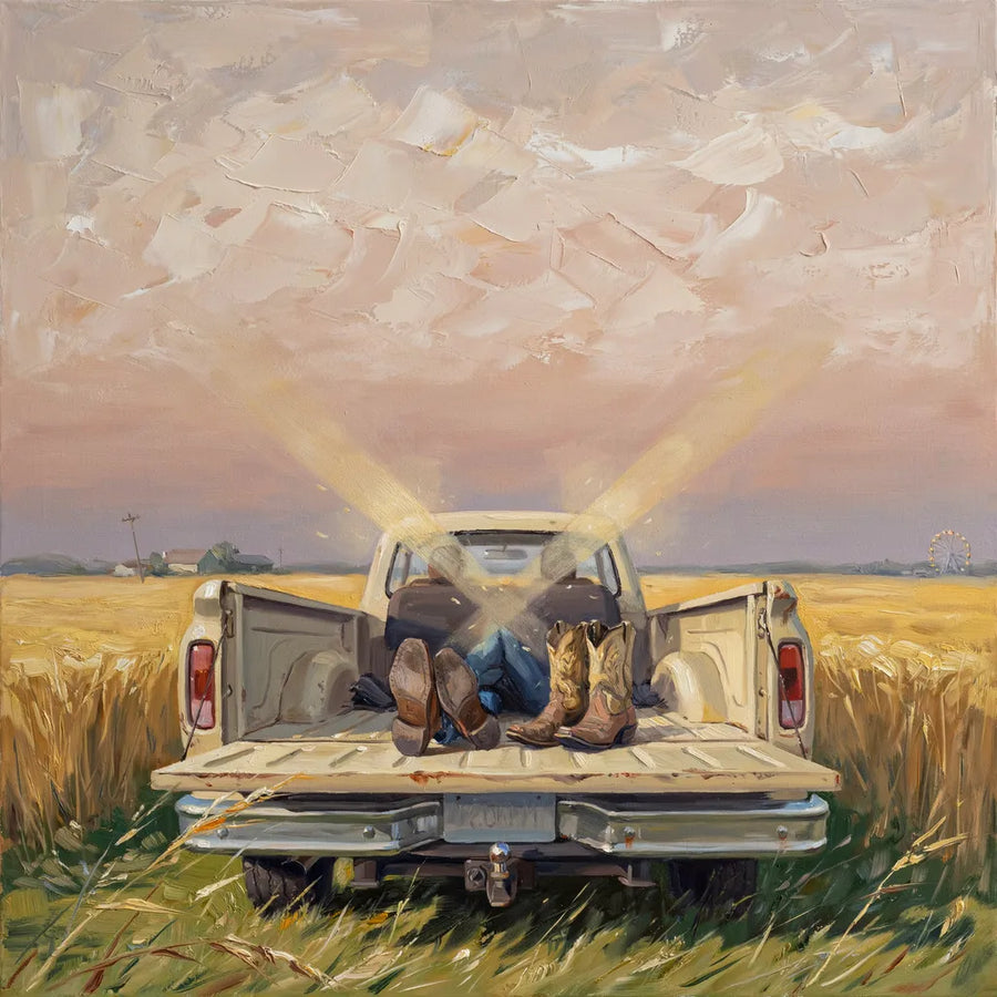 Dirt Road Devotion