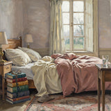 Your Side of the Bed