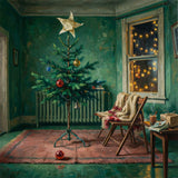 Our First Tree