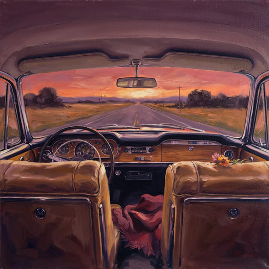 Custom 25th anniversary song for parents — From The Back Seat cover | Songbond