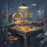 Raise a Glass to You