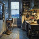 The Early Shift