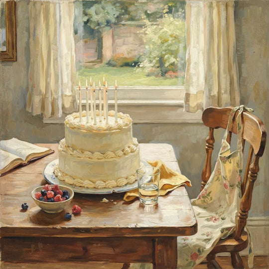 Custom 50th birthday song for mom — Her Turn cover | Songbond