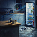 Slow Dance in the Kitchen