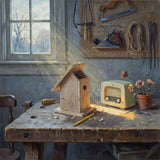 Sawdust and Sundays