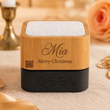Christmas gift for teen girls — custom song soundbox — Songbond