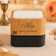 Christmas gift for teen girls — custom song soundbox — Songbond