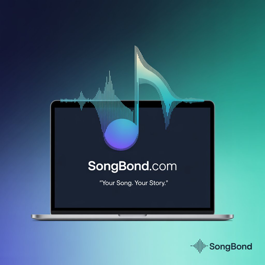 Instrumental version add-on — your custom song without vocals | Songbond