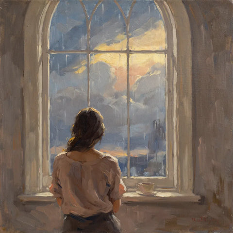 After the Storm
